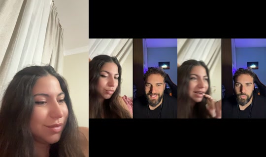 rouladasteridou TikTok Live — Aug 26, 2026, 10:49 PM