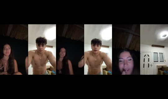 rouladasteridou TikTok Live — Aug 27, 2026, 1:02 AM