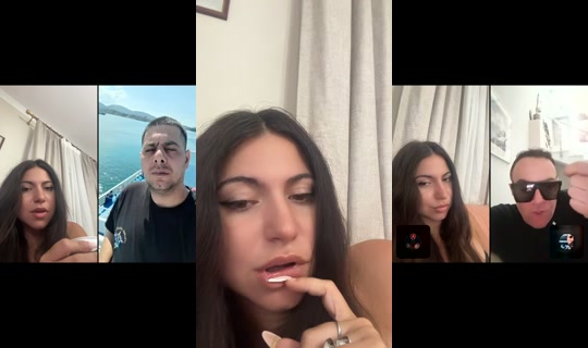 rouladasteridou TikTok Live — Aug 27, 2026, 4:58 AM