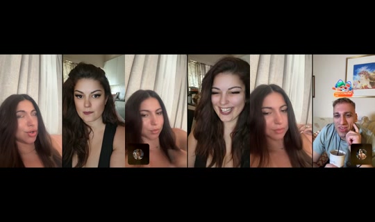rouladasteridou TikTok Live — Aug 27, 2026, 6:04 AM