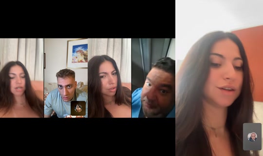 rouladasteridou TikTok Live — Aug 27, 2026, 6:54 AM