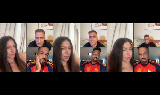 rouladasteridou TikTok Live — Aug 28, 2026, 2:25 PM