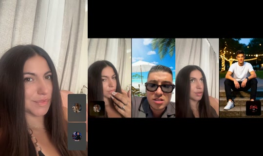 rouladasteridou TikTok Live — Aug 28, 2026, 3:15 PM