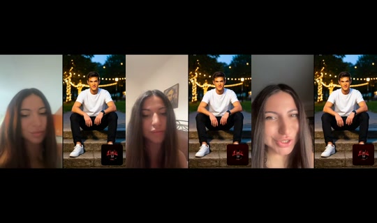 rouladasteridou TikTok Live — Aug 28, 2026, 4:05 PM