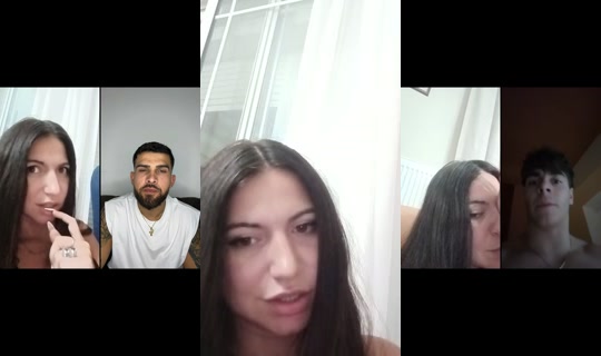 rouladasteridou TikTok Live — Aug 29, 2026, 12:09 AM