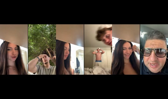 rouladasteridou TikTok Live — Aug 29, 2026, 8:29 AM