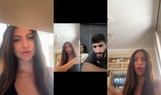 rouladasteridou TikTok Live — Aug 29, 2026, 9:20 AM
