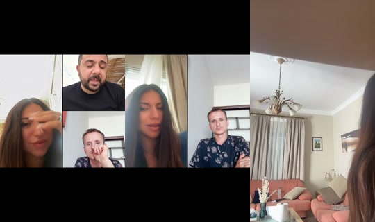 rouladasteridou TikTok Live — Aug 29, 2026, 10:10 AM