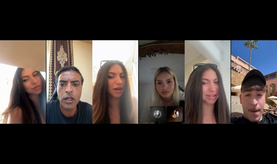 rouladasteridou TikTok Live — Aug 29, 2026, 11:00 AM