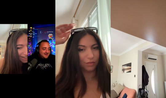 rouladasteridou TikTok Live — Aug 29, 2026, 3:28 PM