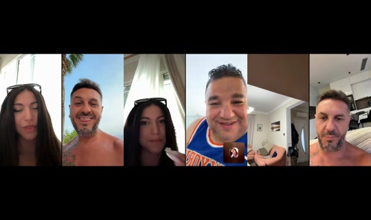 rouladasteridou TikTok Live — Aug 29, 2026, 4:18 PM