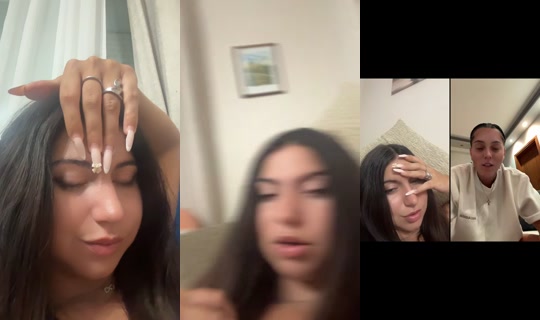 rouladasteridou TikTok Live — Aug 29, 2026, 7:45 PM