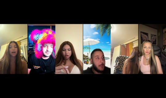 rouladasteridou TikTok Live — Sep 1, 2026, 5:34 PM
