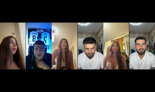 rouladasteridou TikTok Live — Sep 1, 2026, 7:15 PM