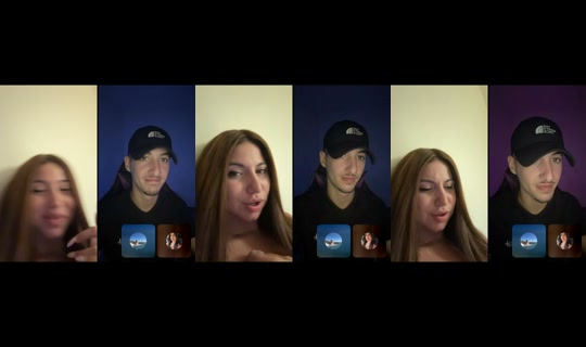 rouladasteridou TikTok Live — Sep 1, 2026, 8:05 PM