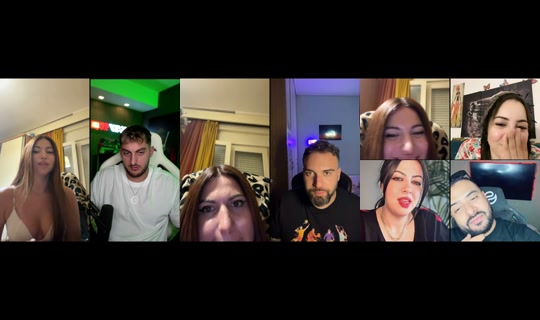 rouladasteridou TikTok Live — Sep 1, 2026, 9:20 PM