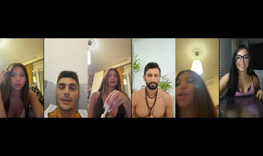 rouladasteridou TikTok Live — Sep 1, 2026, 10:10 PM