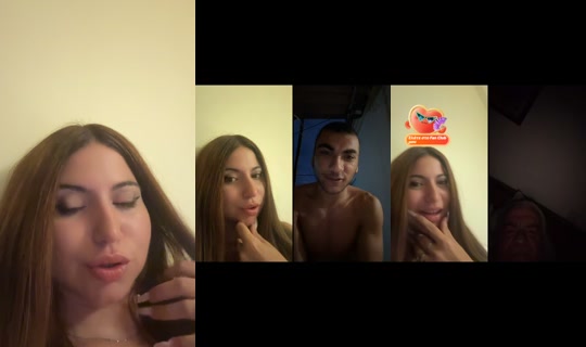 rouladasteridou TikTok Live — Sep 2, 2026, 2:58 AM