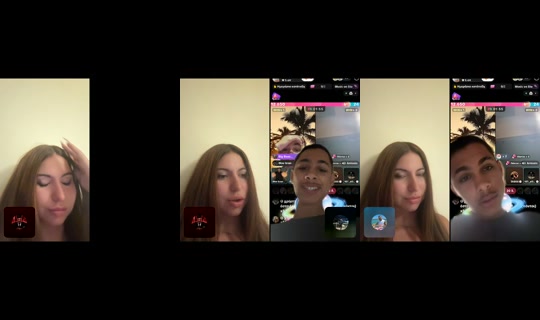 rouladasteridou TikTok Live — Sep 2, 2026, 3:48 AM
