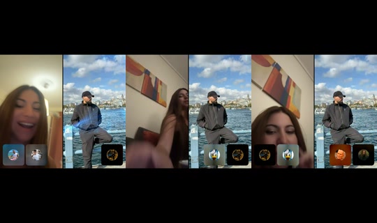 rouladasteridou TikTok Live — Sep 2, 2026, 6:34 AM