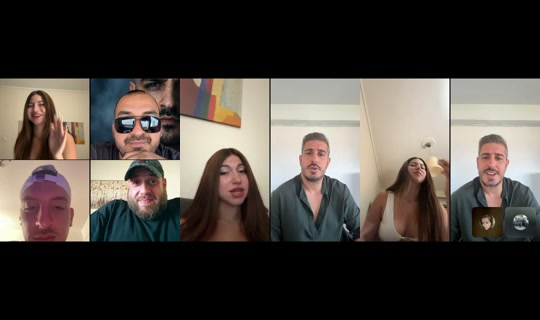 rouladasteridou TikTok Live — Sep 3, 2026, 8:02 AM