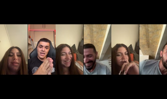 rouladasteridou TikTok Live — Sep 3, 2026, 12:26 PM