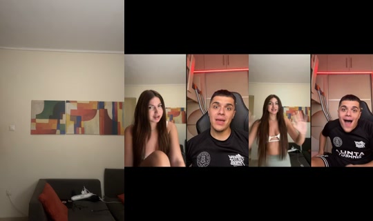 rouladasteridou TikTok Live — Sep 3, 2026, 1:55 PM