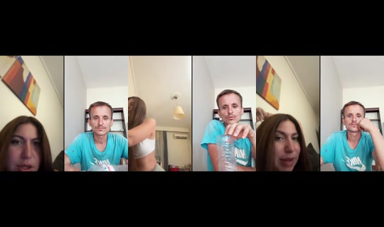 rouladasteridou TikTok Live — Sep 3, 2026, 3:20 PM