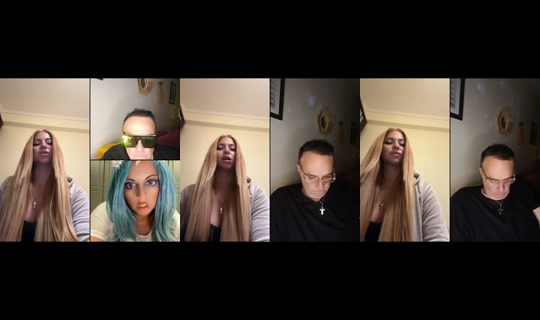 rouladasteridou TikTok Live — Oct 2, 2026, 4:04 AM