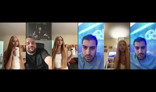 rouladasteridou TikTok Live — Oct 2, 2026, 2:56 PM