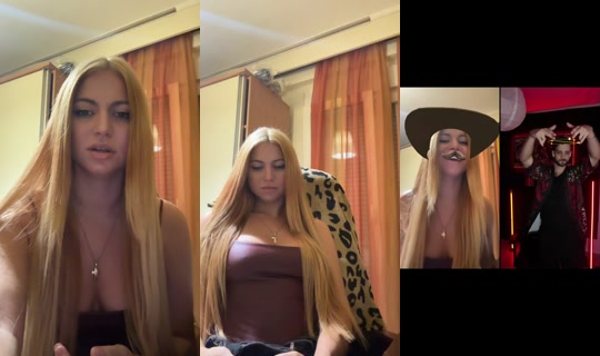 rouladasteridou TikTok Live — Oct 3, 2026, 5:55 PM