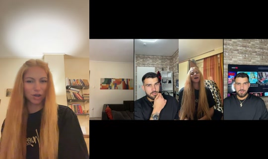 rouladasteridou TikTok Live — Oct 4, 2026, 6:32 PM