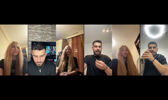rouladasteridou TikTok Live — Oct 4, 2026, 7:23 PM