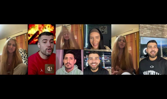 rouladasteridou TikTok Live — Oct 5, 2026, 1:00 PM