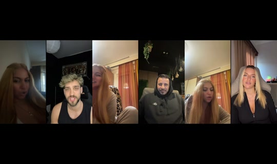 rouladasteridou TikTok Live — Oct 5, 2026, 3:31 PM