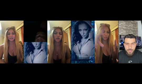 rouladasteridou TikTok Live — Oct 7, 2026, 4:44 PM