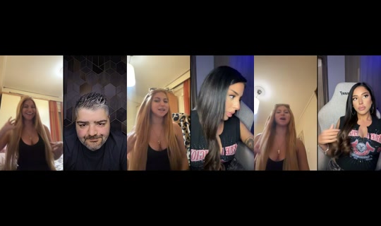 rouladasteridou TikTok Live — Oct 7, 2026, 6:26 PM