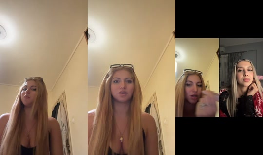 rouladasteridou TikTok Live — Oct 7, 2026, 8:07 PM
