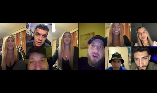rouladasteridou TikTok Live — Oct 8, 2026, 6:53 PM