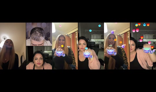 rouladasteridou TikTok Live — Oct 8, 2026, 8:34 PM