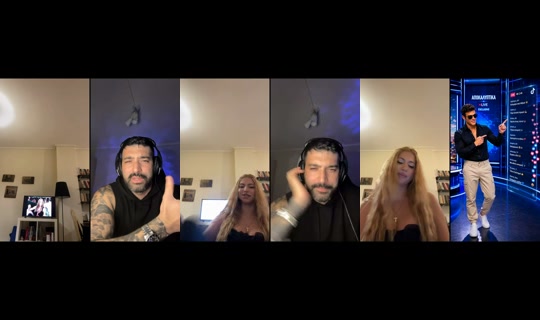 rouladasteridou TikTok Live — Oct 9, 2026, 4:37 PM