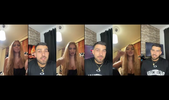 rouladasteridou TikTok Live — Oct 9, 2026, 6:19 PM