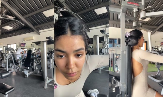 roussfitt TikTok Live — Oct 7, 2026, 6:17 PM