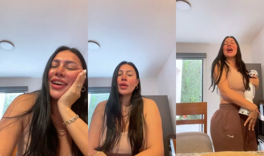 rousvazquez91 TikTok Live — Aug 21, 2026, 4:48 PM
