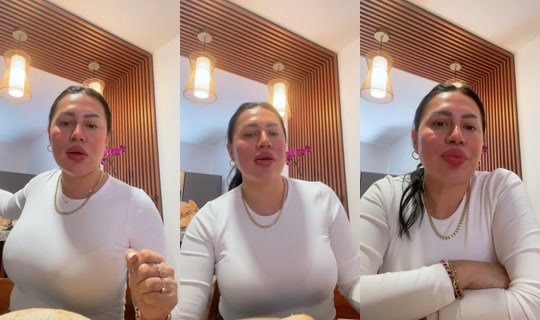 rousvazquez91 TikTok Live — Aug 22, 2026, 6:56 PM