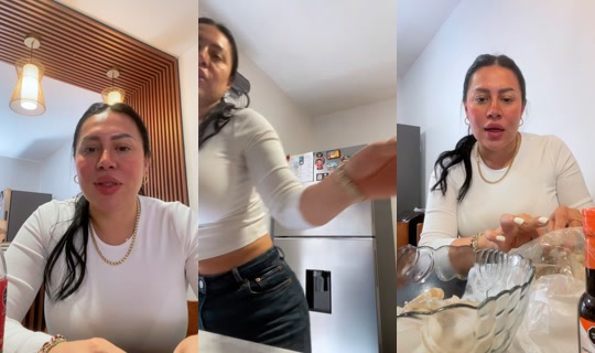 rousvazquez91 TikTok Live — Aug 22, 2026, 7:27 PM