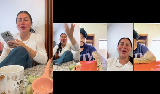 rousvazquez91 TikTok Live — Aug 22, 2026, 8:17 PM