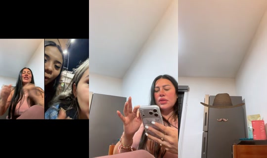 rousvazquez91 TikTok Live — Aug 24, 2026, 4:32 AM