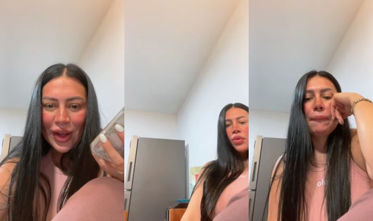 rousvazquez91 TikTok Live — Aug 24, 2026, 4:51 AM