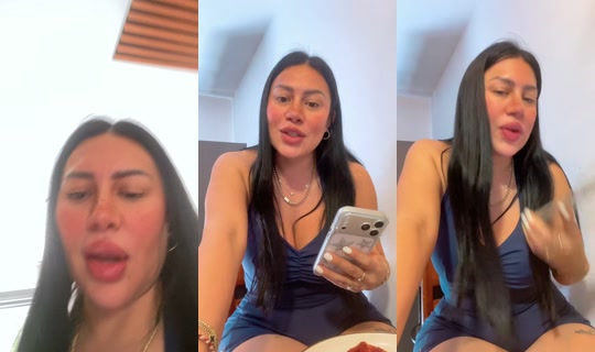 rousvazquez91 TikTok Live — Aug 24, 2026, 6:35 PM